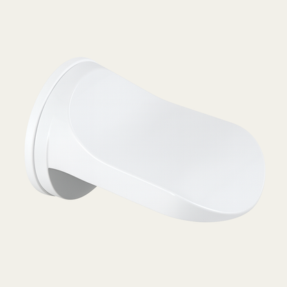 SureGrip™ – Shower Foot Rest for Easy Shaving & Washing