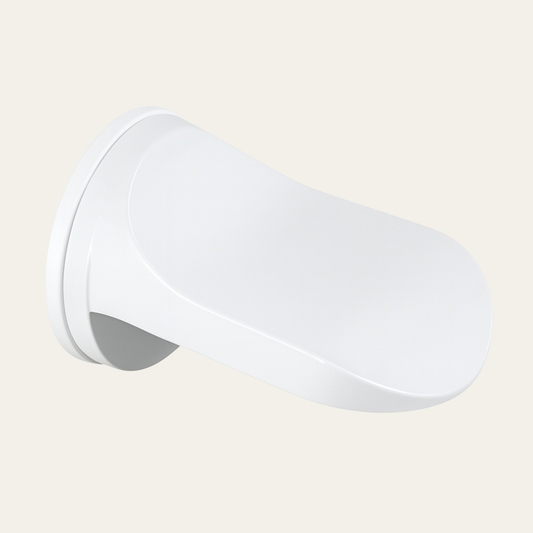 SureGrip™ – Shower Foot Rest for Easy Shaving & Washing