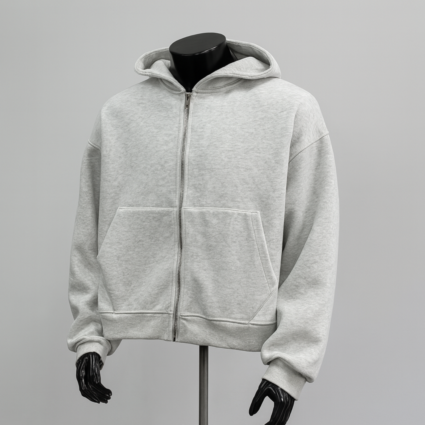Carrivo™ – Hoodie with Everyday Carry Pack
