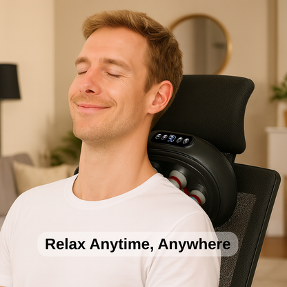 FlexNova™ – Deep Muscle Massager