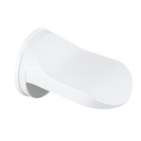 SureGrip™ – Shower Foot Rest for Easy Shaving & Washing