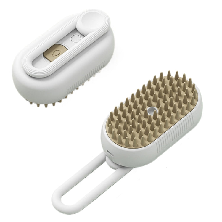 Pet Spray Massage Comb