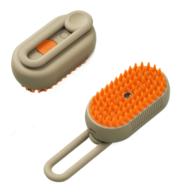 Pet Spray Massage Comb